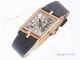 Swiss Replica Cartier New Tank Skeleton Watch Rose Gold Case (3)_th.jpg